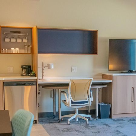 Home2 Suites By Hilton Logansport Buitenkant foto