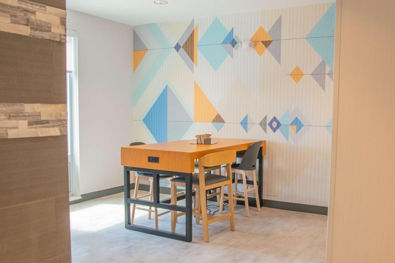 Home2 Suites By Hilton Logansport Buitenkant foto