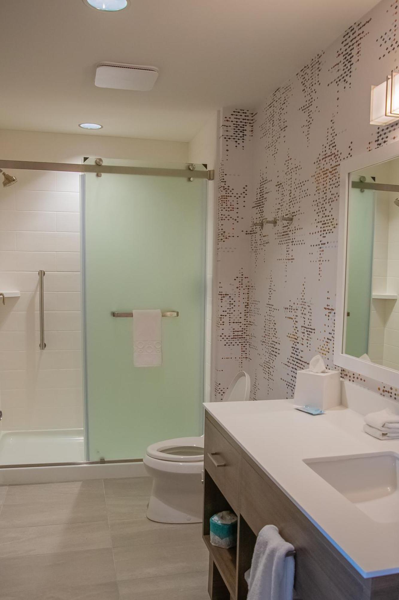 Home2 Suites By Hilton Logansport Buitenkant foto