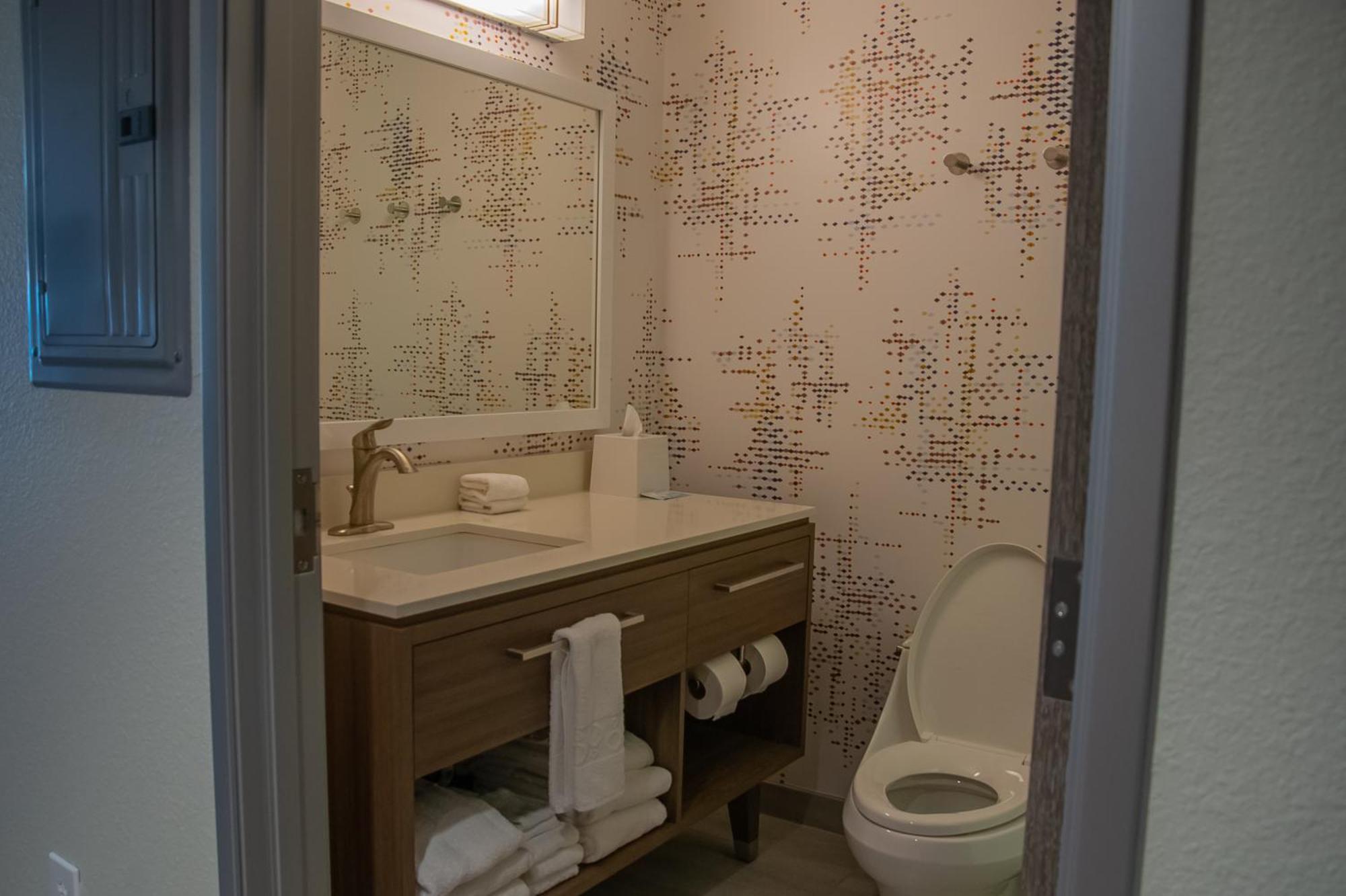 Home2 Suites By Hilton Logansport Buitenkant foto