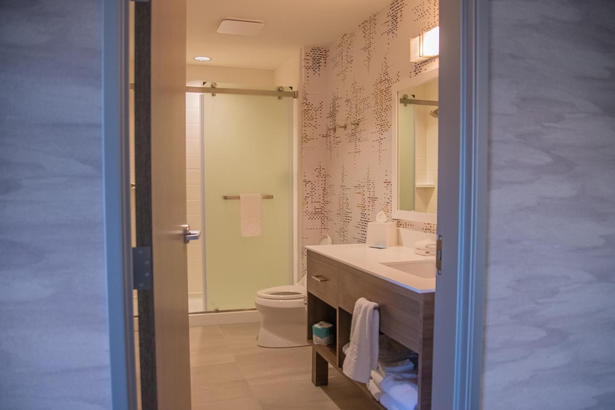 Home2 Suites By Hilton Logansport Buitenkant foto